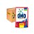 Sabão Líquido 900 ml (Refil Econômico) - OMO - Caixa com 12 un - Imagem 1
