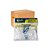 Mexedor de Café (9 cm) - Com 500 Un - Elite - Caixa com 20 Pacotes - Imagem 1