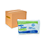 Papel Interfolhas (20 x 21) 100% Celulose - PRIME - Fardo Com 05 Pacotes - Imagem 1