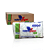 Papel Interfolhas Nobre 20x21 100% Celulose - Imagem 1