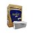 Papel Interfolhas (20 x 20,5) Branco Silver - Com aprox. 1.000 g - Belipel - Fardo com 5 Pacotes - Imagem 1