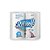 Papel Higiênico Belisoft SILVER Folha Simples - Com 64 Rolos - Belipel - Imagem 1