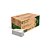 Papel Interfolhas (22,5 x 20,5) 100% Celulose Extra Luxo Laminado Folha Dupla - Com 2000 Fl - Ipel - Imagem 1