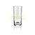 Copo de Vidro Long Drink 340 ml - Ref. 2606 - Nadir - Caixa com 24 un - Imagem 1