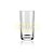 Copo de Vidro Long Drink CYLINDER 300 ml - Ref. 7700 - Nadir - Caixa com 24 Un - Imagem 1