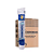 Copo Descartável 300 ml Transparente (PS) - Com 100 Un - Copomais - Caixa com 20 Pacotes - Imagem 1