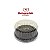Forma G 35 M/Alta (Torta / Bolo - 15 cm) - Galvanotek -  Com 100 Un - Imagem 1