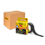 Fita Isolante 33+ 19 mm x 5 m - 3M - Caixa com 10 unidades - Imagem 1