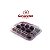 Forma GA 19 (Doze Doces) - Com 100 Un - Galvanotek - Imagem 1