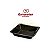 Forma G 910 (P/Molho Shoyu - Preto) - Com 1000 Un - Galvanotek - Imagem 1