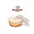 Forma G 645 (Mini Doce Redondo) - Com 300 Un - Galvanotek - Imagem 1