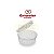 Forma G 742 (Tartelete) 250 ml - Com 200 Un - Galvanotek - Imagem 1