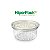 Forma H 750 (Tartelete Alta - 350 ml) - Com 200 Un - Hiperpack - Imagem 1