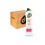 Limpador Multiuso Gel 475 ml - CIF - Caixa com 12 Un - Imagem 1