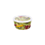 Pote 250 ml Redondo Cristal c/ LACRE c/ 10 - Prafesta - Imagem 3
