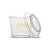 Pote 110 ml PW10 - Com 10 Un - WER - Imagem 1