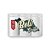 Papel Higiênico Folha Dupla Beli Griffe - com 72 Rolos - Belipel - Imagem 1