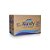 Papel Interfolhas Xandy (23 x 21) 100% Celulose Branco Extra Luxo TH124 - Caixa de 2.000 folhas - Imagem 1