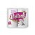 Papel Higiênico Belisoft GOLD Folha Simples  - Com 64 Rolos - Belipel - Imagem 1