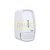 Saboneteira Premisse Compacta Invoq 600 ml - Imagem 1