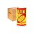 Desinfetante Bactericida 750 ml UFENOL - UFE - Caixa com 12 unidades - Imagem 1
