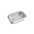 Bandeja T - 90 (250 ml) - Térmica - Tampa Pet - Imagem 1