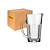 Jarra de Vidro Bistrol  - Ref. 5411 - Imagem 1