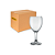 Taça de vidro 250 ml Nadir - Ref. 7128/ Vinho Windsor - Com 12 Unidades - Imagem 1