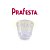 Taça Brigadeiro 60 ml (Acrílico) - Com 20 Un - Prafesta - Imagem 1