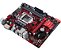 Placa Mãe Asus EX-B150M-V3  DDR4 LGA 1151 - Imagem 3