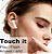 AirPods i13 Bluetooth estilo Apple - Imagem 2