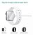 Carregador Sem Fio P/ Apple Watch Serie 1 2 3 4 5 6 Se 7 - Imagem 4