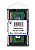 Memória Notebook Kingston 4GB DDR3 1600MHZ - Imagem 1