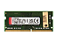 Memória Notebook Kingston 4GB DDR4 2666MHZ - Imagem 1