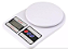 Balança Digital de Cozinha, SF-400 - Imagem 1