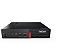 Mini PC Lenovo ThinkCentre M910q i5-6500T 8GB DDR4 SSD 240GB - Imagem 1