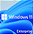 Microsoft Windows 11 Enterprise - Licença Original - Imagem 1