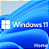 Microsoft Windows 11 Home - Licença Original - Imagem 1