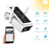 CAMERA SMART SOLAR KA-S710 - Imagem 2
