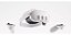 Meta Quest 3 Vr Headset 128gb Branco C/ Resident Evil 4 GRATIS - Imagem 2