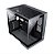 GABINETE GAMER REDRAGON WIDELOAD PRO, MID-TOWER, VIDRO TEMP, S/ FAN, BLACK - CA-604B-PRO - Imagem 2
