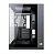 GABINETE GAMER REDRAGON WIDELOAD PRO, MID-TOWER, VIDRO TEMP, S/ FAN, BLACK - CA-604B-PRO - Imagem 3