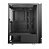 GABINETE GAMER FORTREK CRUISER, RGB, MID-TOWER, ACRILICO, 3 FANS, BLACK - FORTREK ATX CRUISER PT - Imagem 5