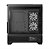 GABINETE GAMER GAMDIAS ATLAS M1 DIGITAL, MID-TOWER, VIDRO TEMP, 3 FANS, BLACK - ATLAS M1 - Imagem 4