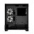 GABINETE GAMER GAMDIAS ATLAS M1 DIGITAL, MID-TOWER, VIDRO TEMP, 3 FANS, BLACK - ATLAS M1 - Imagem 5