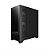 GABINETE GAMER GAMDIAS ATLAS M1 DIGITAL, MID-TOWER, VIDRO TEMP, 3 FANS, BLACK - ATLAS M1 - Imagem 6