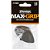 Palheta Dunlop 449P073 Nylon Max-Grip Standard 0.73mm - 12 Unidades - Imagem 1