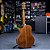 Violão Crafter GAE 6/N Grand Auditorium Solid Spruce Natural Eletroacústico - Imagem 6