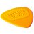 Palheta Dunlop 443R.67 Nylon Midi 0.67mm Laranja - 72 unidades - Imagem 2