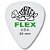 Palheta Dunlop 428-088 Tortex Flex Standard 0.88mm - Unidade - Imagem 1